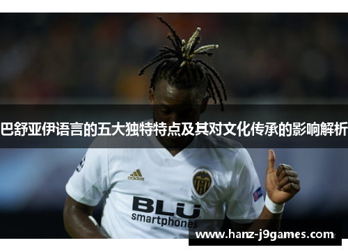 巴舒亚伊语言的五大独特特点及其对文化传承的影响解析