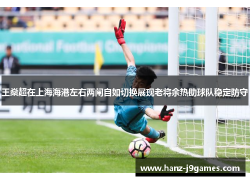 王燊超在上海海港左右两闸自如切换展现老将余热助球队稳定防守 王燊超在上海海港左右两闸自如切换展现老将余热助球队稳定防守