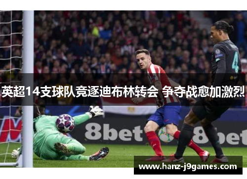 英超14支球队竞逐迪布林转会 争夺战愈加激烈